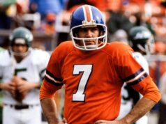 Vo veku 83 rokov zomreli Broncos Ring of Famer a bývalý quarterback Craig Morton Vo veku 83 rokov zomreli Broncos Ring of Famer a bývalý quarterback Craig Morton