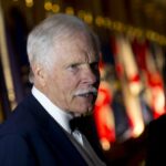 Vo veku 87 rokov zomrel zakladateľ CNN Ted Turner
