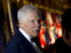 Vo veku 87 rokov zomrel zakladateľ CNN Ted Turner Vo veku 87 rokov zomrel zakladateľ CNN Ted Turner
