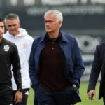 Jose Mourinho by mal toto leto signalizovať dramatický návrat na post manažéra Realu Madrid
