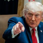 Vojna v Iráne: Čo sa deje 92. deň, keď Trump zvažuje dohodu s Iránom | Americko-izraelská vojna proti Iran News