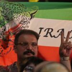 Vojna v Iráne naživo: Teherán kritizuje „tajnú dohodu“, keď Netanjahu „tajne“ navštívi Spojené arabské emiráty | Americko-izraelská vojna proti Iran News