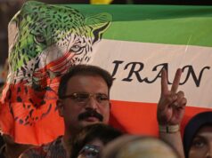 Vojna v Iráne naživo: Teherán kritizuje „tajnú dohodu“, keď Netanjahu „tajne“ navštívi Spojené arabské emiráty | Americko-izraelská vojna proti Iran News Vojna v Iráne naživo: Teherán kritizuje „tajnú dohodu“, keď Netanjahu „tajne“ navštívi Spojené arabské emiráty | Americko-izraelská vojna proti Iran News