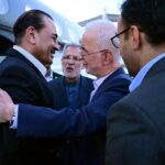 Vojna v Iráne naživo: Teherán tvrdí, že diplomacia pokračuje, ale zatiaľ bez dohody s USA | Americko-izraelská vojna proti Iran News