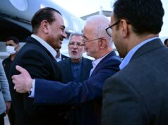 Vojna v Iráne naživo: Teherán tvrdí, že diplomacia pokračuje, ale zatiaľ bez dohody s USA | Americko-izraelská vojna proti Iran News Vojna v Iráne naživo: Teherán tvrdí, že diplomacia pokračuje, ale zatiaľ bez dohody s USA | Americko-izraelská vojna proti Iran News