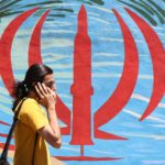 Vojna v Iráne naživo: Trump kritizuje iránsky návrh, pretože prímerie visí na vlásku | Americko-izraelská vojna proti Iran News