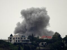 Vojna v Iráne naživo: Trump povedal, že útok Iránu bol odložený na žiadosť spojencov z Perzského zálivu | Americko-izraelská vojna proti Iran News Vojna v Iráne naživo: Trump povedal, že útok Iránu bol odložený na žiadosť spojencov z Perzského zálivu | Americko-izraelská vojna proti Iran News