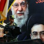 Vojna v Iráne naživo: Trumpova návšteva Číny v tieni konfliktu s Teheránom | Americko-izraelská vojna proti Iran News