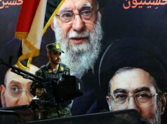 Vojna v Iráne naživo: Trumpova návšteva Číny v tieni konfliktu s Teheránom | Americko-izraelská vojna proti Iran News Vojna v Iráne naživo: Trumpova návšteva Číny v tieni konfliktu s Teheránom | Americko-izraelská vojna proti Iran News