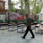 Vojna v Iráne naživo: Washington a Teherán ohrozujú obchod nad Hormuzským prielivom