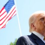 Vojna v Iráne v priamom prenose: Trump cestuje do Číny, pretože konflikt s Teheránom sa rozrastá | Americko-izraelská vojna proti Iran News