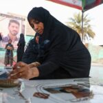 Vojna v Iráne v priamom prenose: Známky pokroku uprostred úsilia o dosiahnutie mierovej dohody medzi USA a Iránom | Americko-izraelská vojna proti Iran News