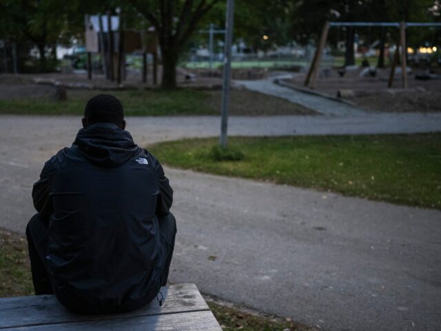 Vojny gangov zabíjajú desiatky okoloidúcich, hlási švédska polícia | Kriminálne správy
