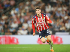 Volania Chivas a Toluca sa hlásia načas do národného tímu 🎥 Volania Chivas a Toluca sa hlásia načas do národného tímu