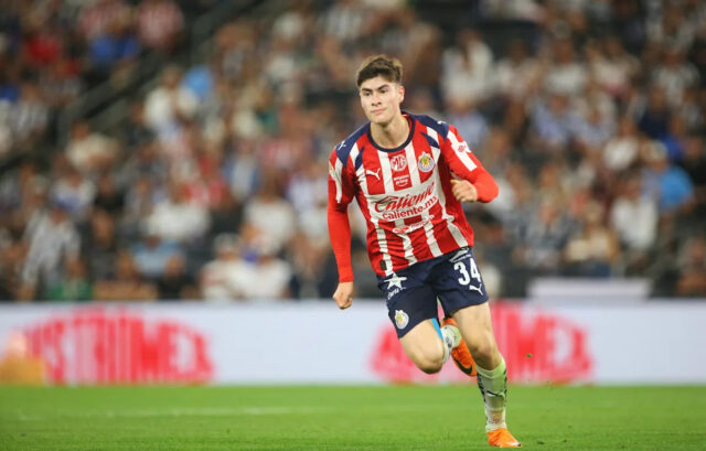 🎥 Volania Chivas a Toluca sa hlásia načas do národného tímu
