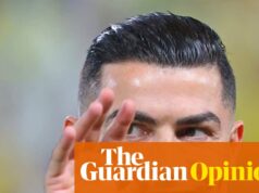 Vŕzgajúca prítomnosť Cristiana Ronalda na majstrovstvách sveta je skôr prekliatím ako požehnaním | Cristiano Ronaldo Vŕzgajúca prítomnosť Cristiana Ronalda na majstrovstvách sveta je skôr prekliatím ako požehnaním | Cristiano Ronaldo