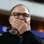 Šéf Leedsu Marcelo Bielsa poslal analytika, aby sledoval tréning derby Franka Lamparda pred zápasom o šampionát.