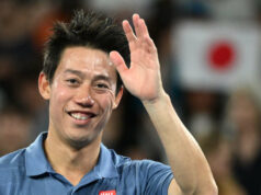 Všetko, čo Kei Nishikori povedal v emotívnom vyhlásení, keď tenisová ikona oznámila odchod do dôchodku Všetko, čo Kei Nishikori povedal v emotívnom vyhlásení, keď tenisová ikona oznámila odchod do dôchodku