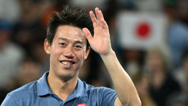 Všetko, čo Kei Nishikori povedal v emotívnom vyhlásení, keď tenisová ikona oznámila odchod do dôchodku
