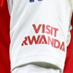 Arsenal ukončil osemročnú zmluvu s Visit Rwanda.