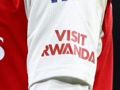Všetko, čo vieme o domácej súprave Arsenalu 2026/27, vrátane dátumu vydania a cien Arsenal ukončil osemročnú zmluvu s Visit Rwanda.