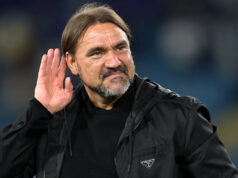 Všetko okrem bezpečnosti? Leeds zmierňuje „úzkosť“ – a zvyšuje tlak na ostatných Všetko okrem bezpečnosti? Leeds zmierňuje „úzkosť“ – a zvyšuje tlak na ostatných