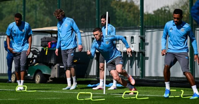 Všetkých 28 hráčov Newcastlu skontrolovaných s rozhodnutiami o ponechaní, predaji alebo pôžičke | Futbal | Šport
