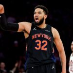 Vstupenky na kurty Knicks NBA Finals na MSG sa predávajú za takmer 280 000 dolárov