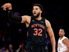 Vstupenky na kurty Knicks NBA Finals na MSG sa predávajú za takmer 280 000 dolárov Vstupenky na kurty Knicks NBA Finals na MSG sa predávajú za takmer 280 000 dolárov