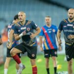 Východné Bengálsko vedie v boji o titul ISL 2025-2026 pred napínavým posledným zápasovým dňom