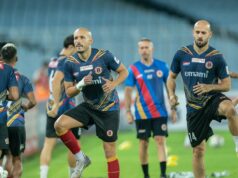 Východné Bengálsko vedie v boji o titul ISL 2025-2026 pred napínavým posledným zápasovým dňom Východné Bengálsko vedie v boji o titul ISL 2025-2026 pred napínavým posledným zápasovým dňom