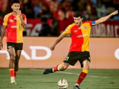Východné Bengálsko vs Pandžáb FC, ISL 2025-26 LIVE Informácie o streamovaní: EBFC vs PFC, TV kanál, načasovanie výkopu Východné Bengálsko vs Pandžáb FC, ISL 2025-26 LIVE Informácie o streamovaní: EBFC vs PFC, TV kanál, načasovanie výkopu