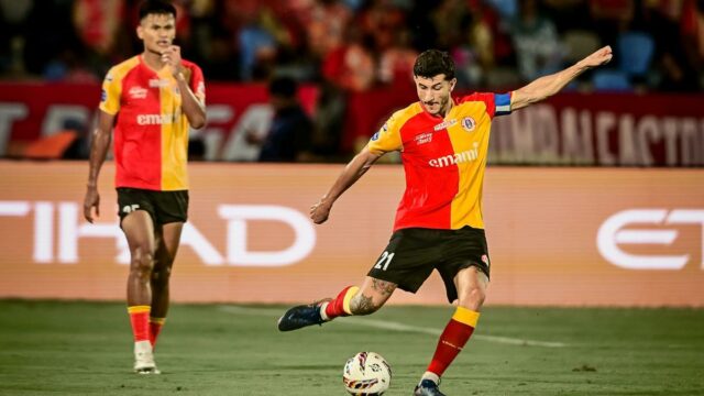 Východné Bengálsko vs Pandžáb FC, ISL 2025-26 LIVE Informácie o streamovaní: EBFC vs PFC, TV kanál, načasovanie výkopu
