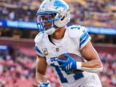 Vydanie plánu Detroit Lions: 4 predpovede vrátane toho, kedy by sa mal hrať zápas s Nemeckom a proti komu uzavrú sezónu Vydanie plánu Detroit Lions: 4 predpovede vrátane toho, kedy by sa mal hrať zápas s Nemeckom a proti komu uzavrú sezónu