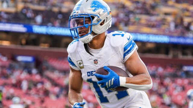 Vydanie plánu Detroit Lions: 4 predpovede vrátane toho, kedy by sa mal hrať zápas s Nemeckom a proti komu uzavrú sezónu
