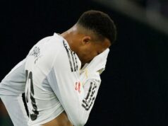 Výpadky na tréningovom ihrisku, odpor Mbappeho, odkazy Mourinha: Real Madrid v zmätku pred zúčtovaním El Clasica lightbox-info