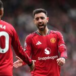Vyrovnal Bruno Fernandes rekord asistencie Premier League?