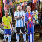 Výskum ukazuje, že futbal je druhý najpopulárnejší šport v Indii pred majstrovstvami sveta vo futbale 2026