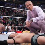 Výsledky AEW Double or Nothing: Kyle Fletcher zapne Konosuke Takeshita