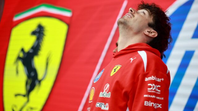 Charles Leclerc