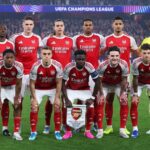 Vysnívaná jedenástka Arsenalu v budúcej sezóne, keď Barcola podpíše a Wonderkid nahradí hviezdu 51 miliónov libier | Futbal | Šport