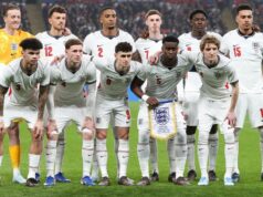 Vysnívané Anglicko Thomasa Tuchela štartuje jedenásť v prvom zápase majstrovstiev sveta proti Chorvátsku Thomas Tuchel.