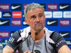 Vysnívaný budúci manažér Chelsea už dal jasne najavo, že sa chce pripojiť | Futbal | Šport Vysnívaný budúci manažér Chelsea už dal jasne najavo, že sa chce pripojiť | Futbal | Šport