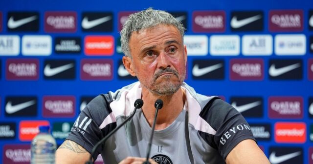 Vysnívaný budúci manažér Chelsea už dal jasne najavo, že sa chce pripojiť | Futbal | Šport
