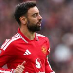 Vysnívaný stredopoliar Bruna Fernandesa z Man Utd teraz po odmietnutí | Futbal | Šport
