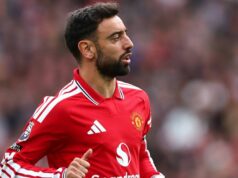 Vysnívaný stredopoliar Bruna Fernandesa z Man Utd teraz po odmietnutí | Futbal | Šport Vysnívaný stredopoliar Bruna Fernandesa z Man Utd teraz po odmietnutí | Futbal | Šport