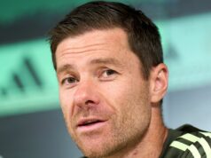 Vysnívaný tím Chelsea Xabi Alonso – stredopoliar so 100 miliónmi libier, stretnutie Realu Madrid, nová úloha Palmera Xabi Alonso v Reale Madrid
