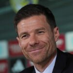 Xabi Alonso