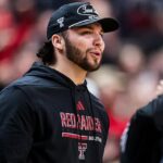 NCAA zamietla žiadosť Texas Tech QB Brendana Sorsbyho o obnovenie spôsobilosti pre sezónu 2026 po vyšetrovaní jeho hazardných aktivít.