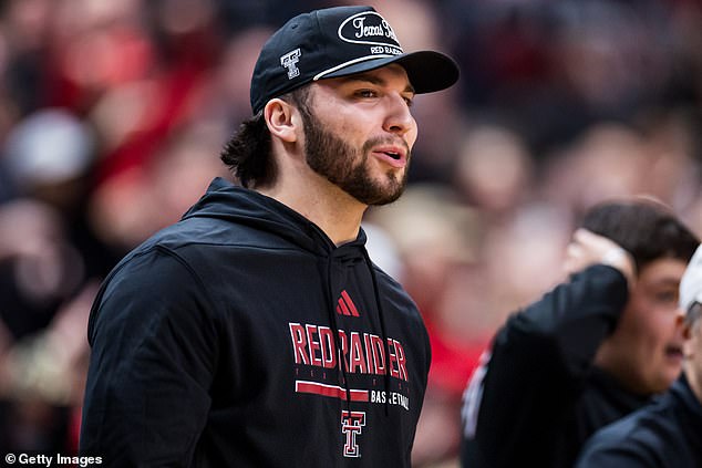 Vysokoškolský rozohrávač, ktorý sa prihlásil do rehabilitácie pre závislosť od NCAA zamietla žiadosť Texas Tech QB Brendana Sorsbyho o obnovenie spôsobilosti pre sezónu 2026 po vyšetrovaní jeho hazardných aktivít.